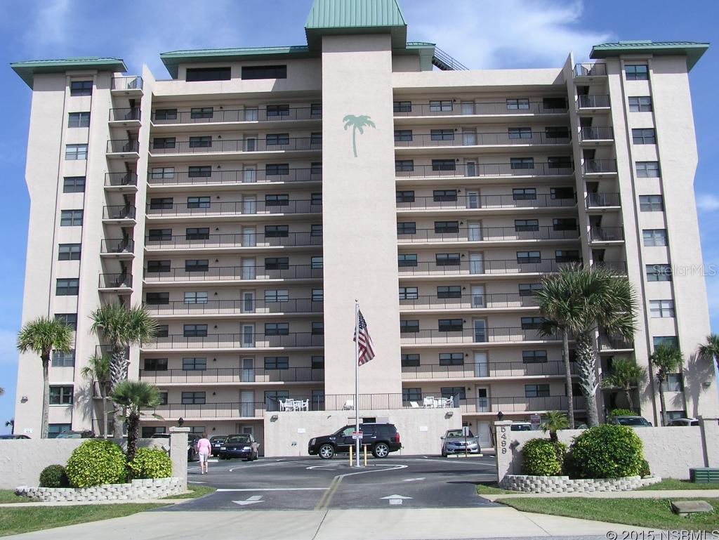 Sandpiper Towers Condo - Residential
