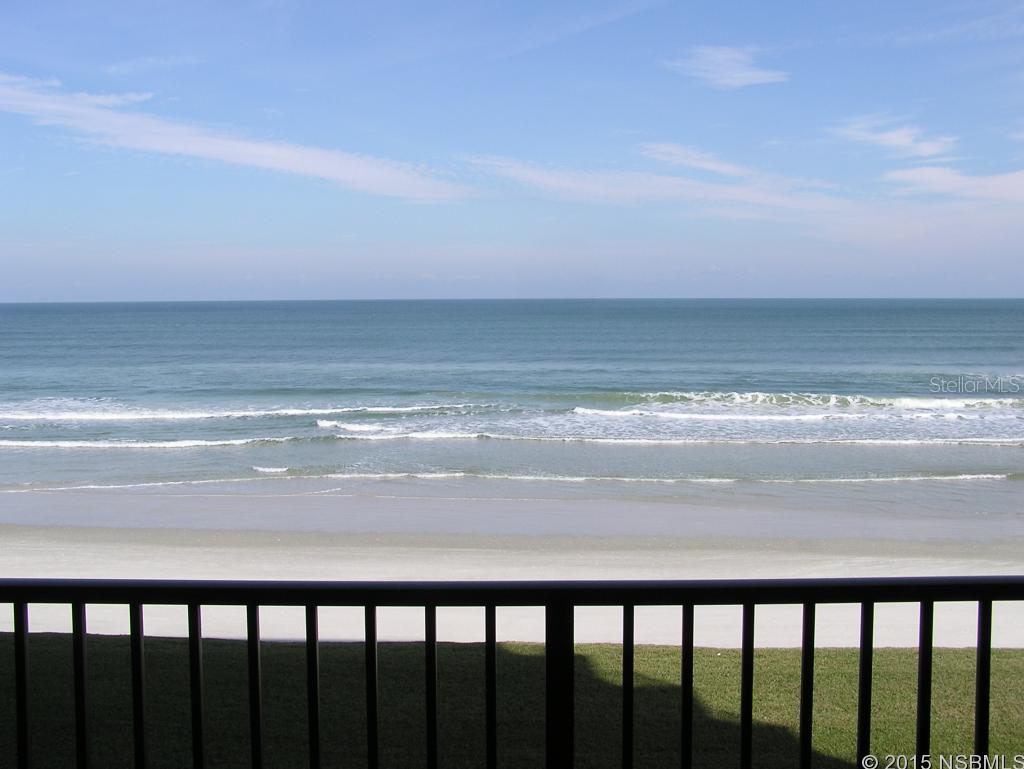 Sandpiper Towers Condo - Residential