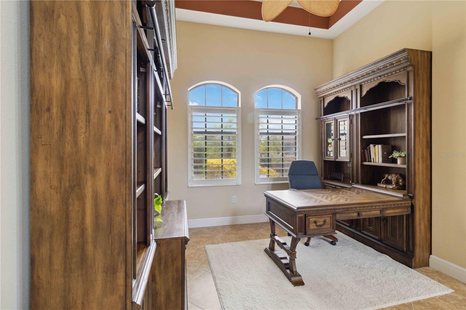 WILLOW CHASE - Residential