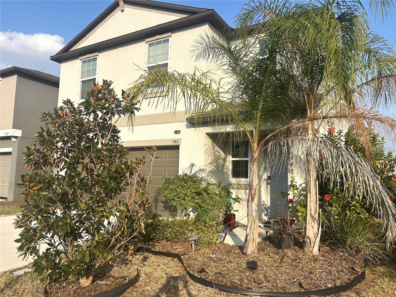 GLENCOVE/BAYPARK PH 2 - Residential Lease