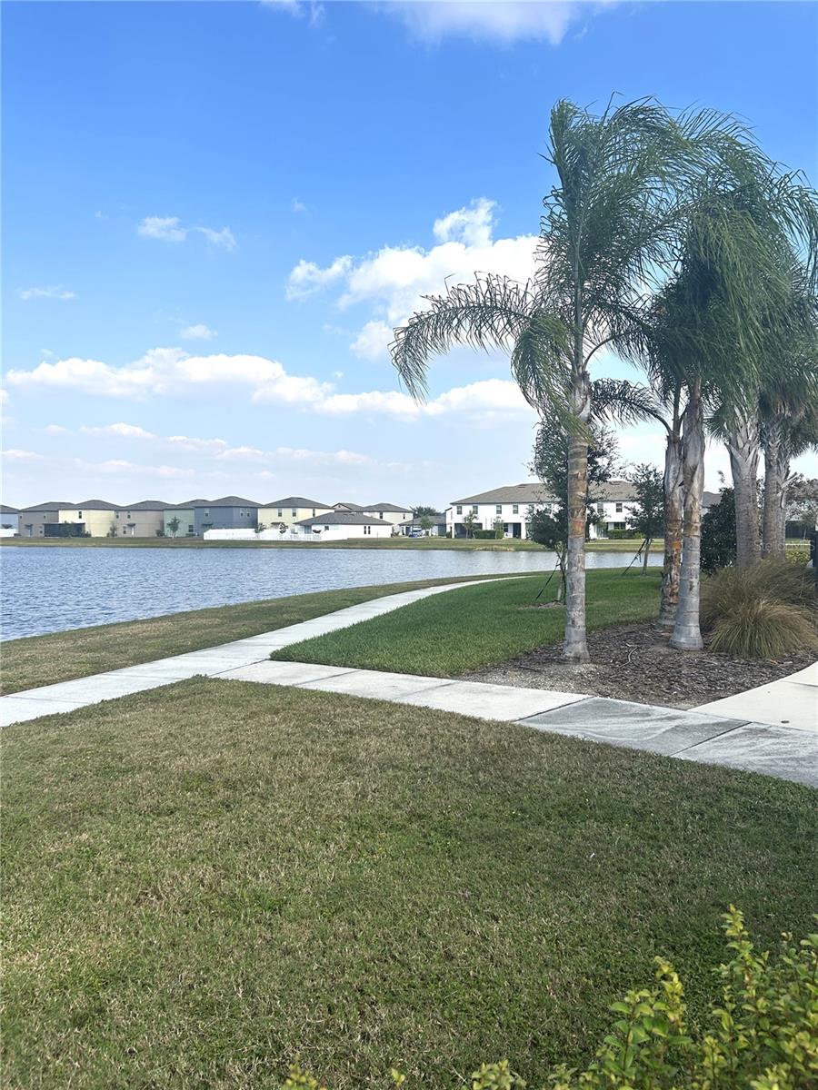 GLENCOVE/BAYPARK PH 2 - Residential Lease