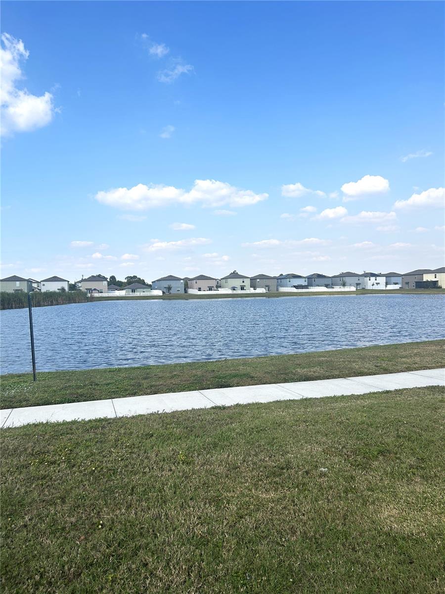 GLENCOVE/BAYPARK PH 2 - Residential Lease