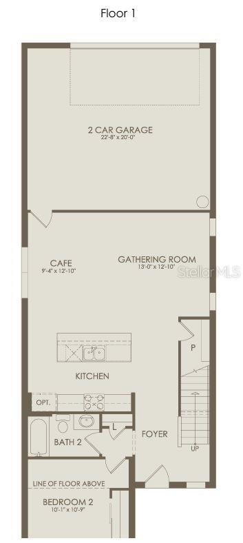 EVERBE - Residential