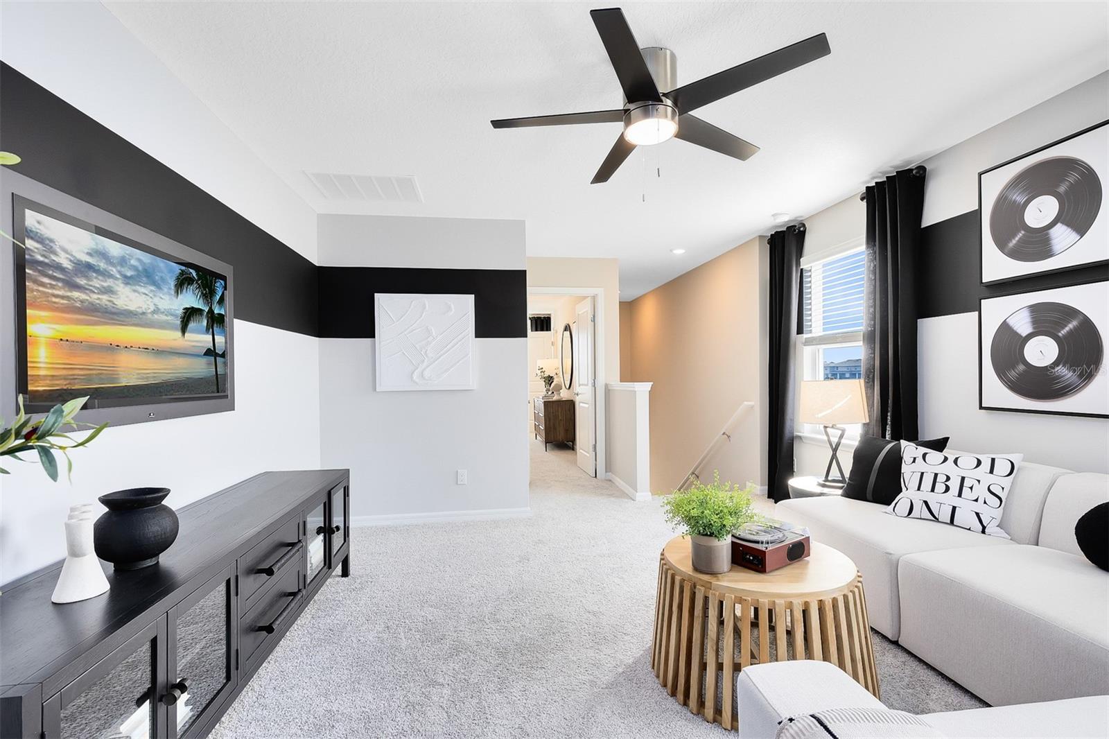 EVERBE - Residential