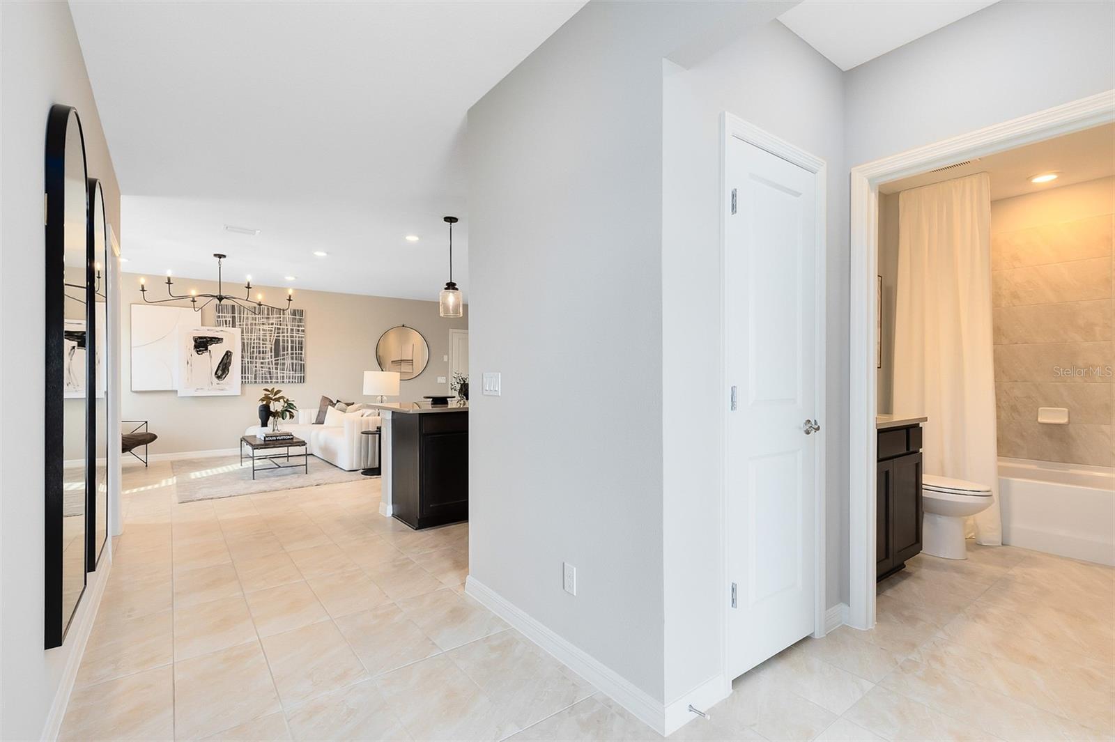 EVERBE - Residential