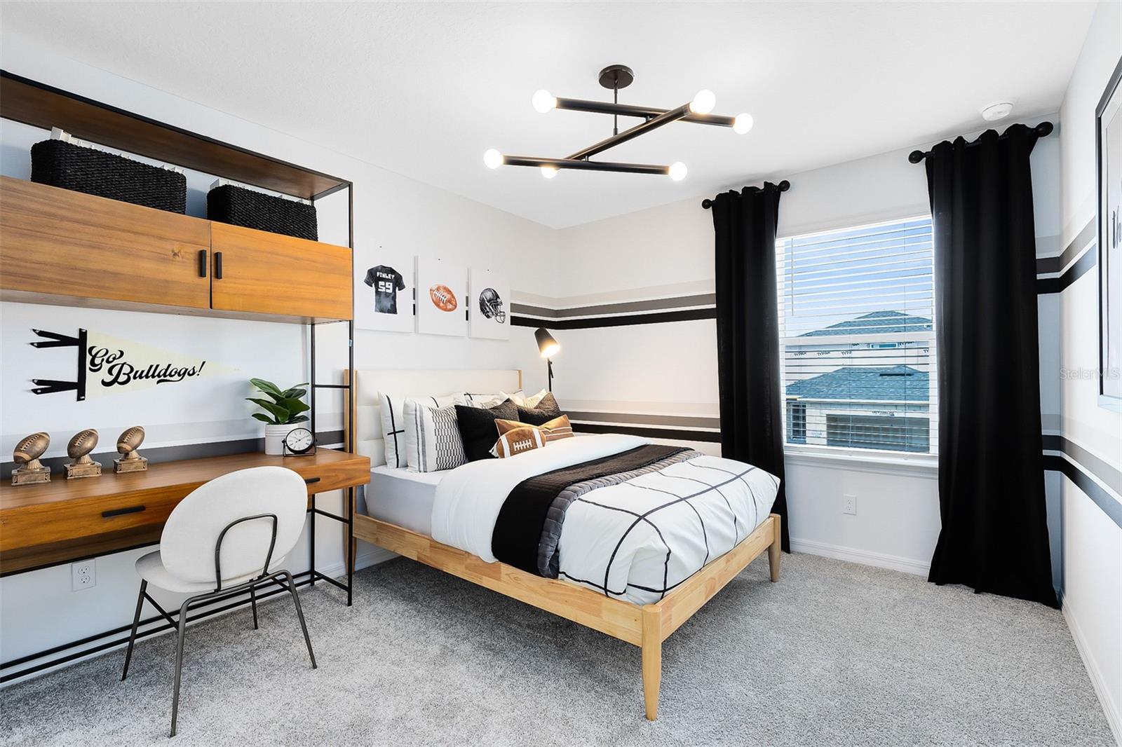 EVERBE - Residential