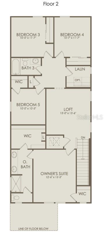 EVERBE - Residential