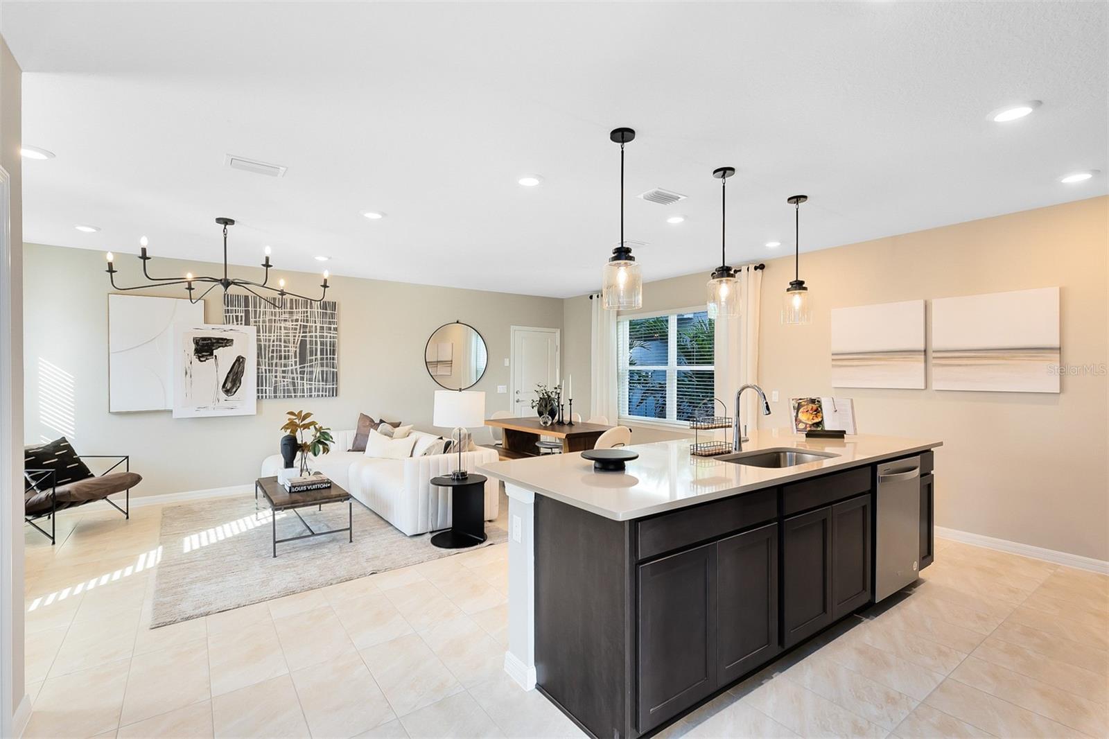 EVERBE - Residential