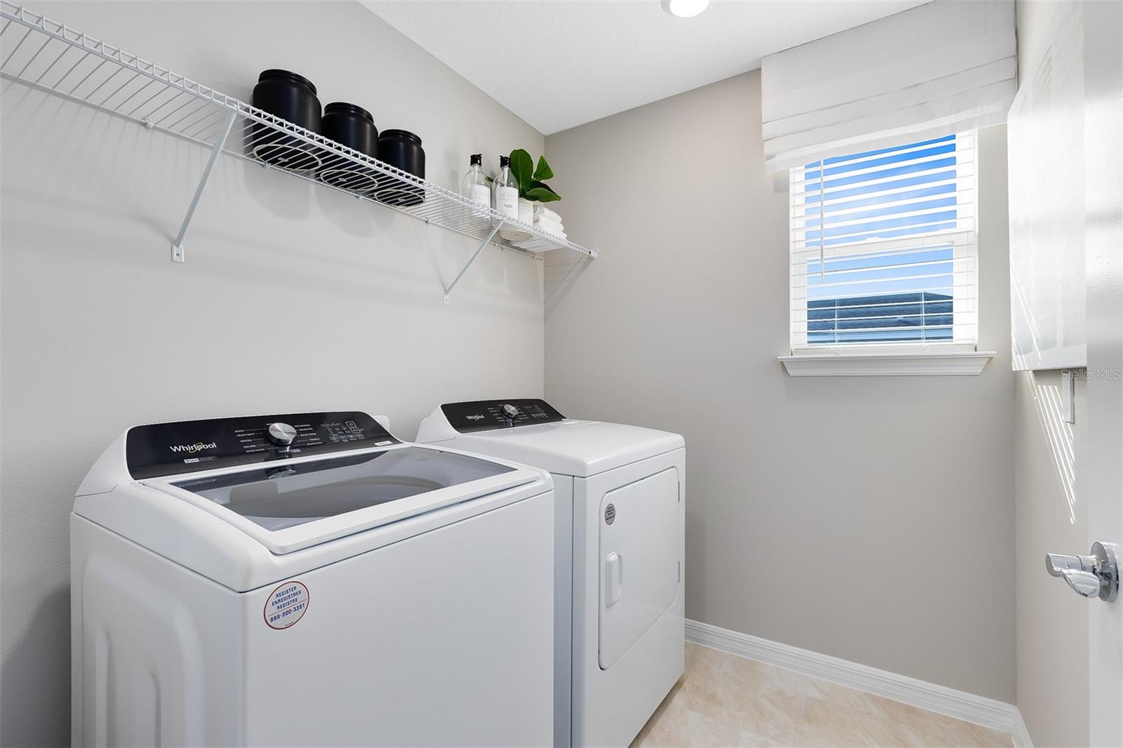 EVERBE - Residential