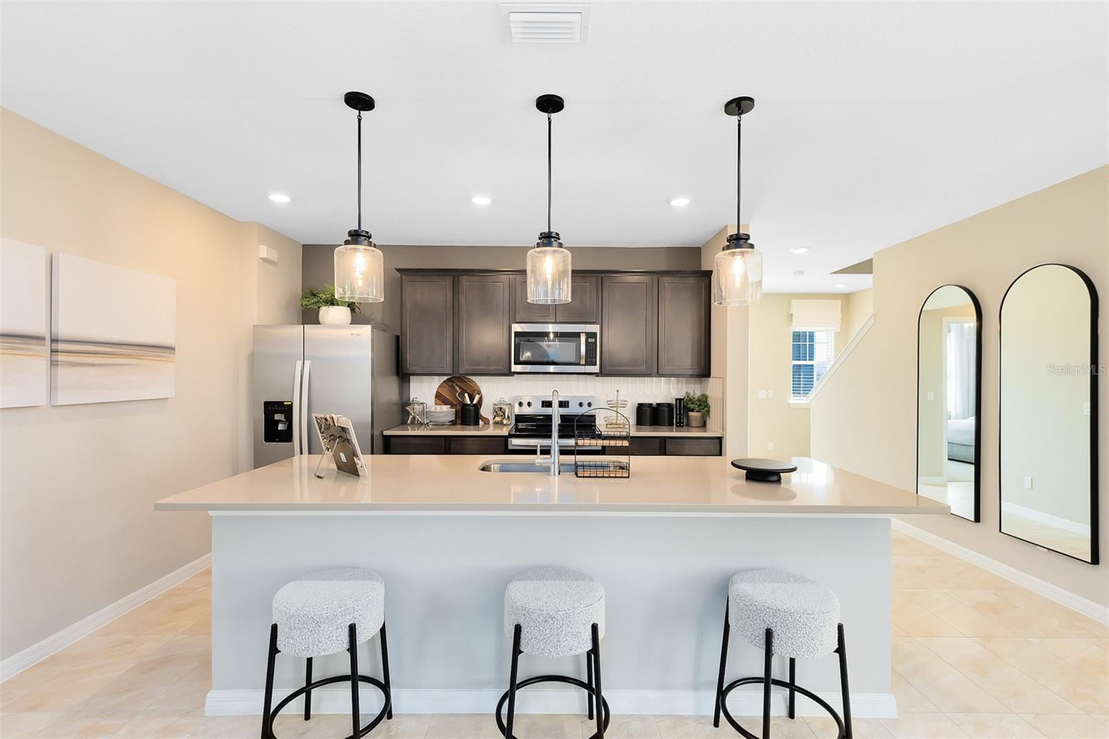 EVERBE - Residential