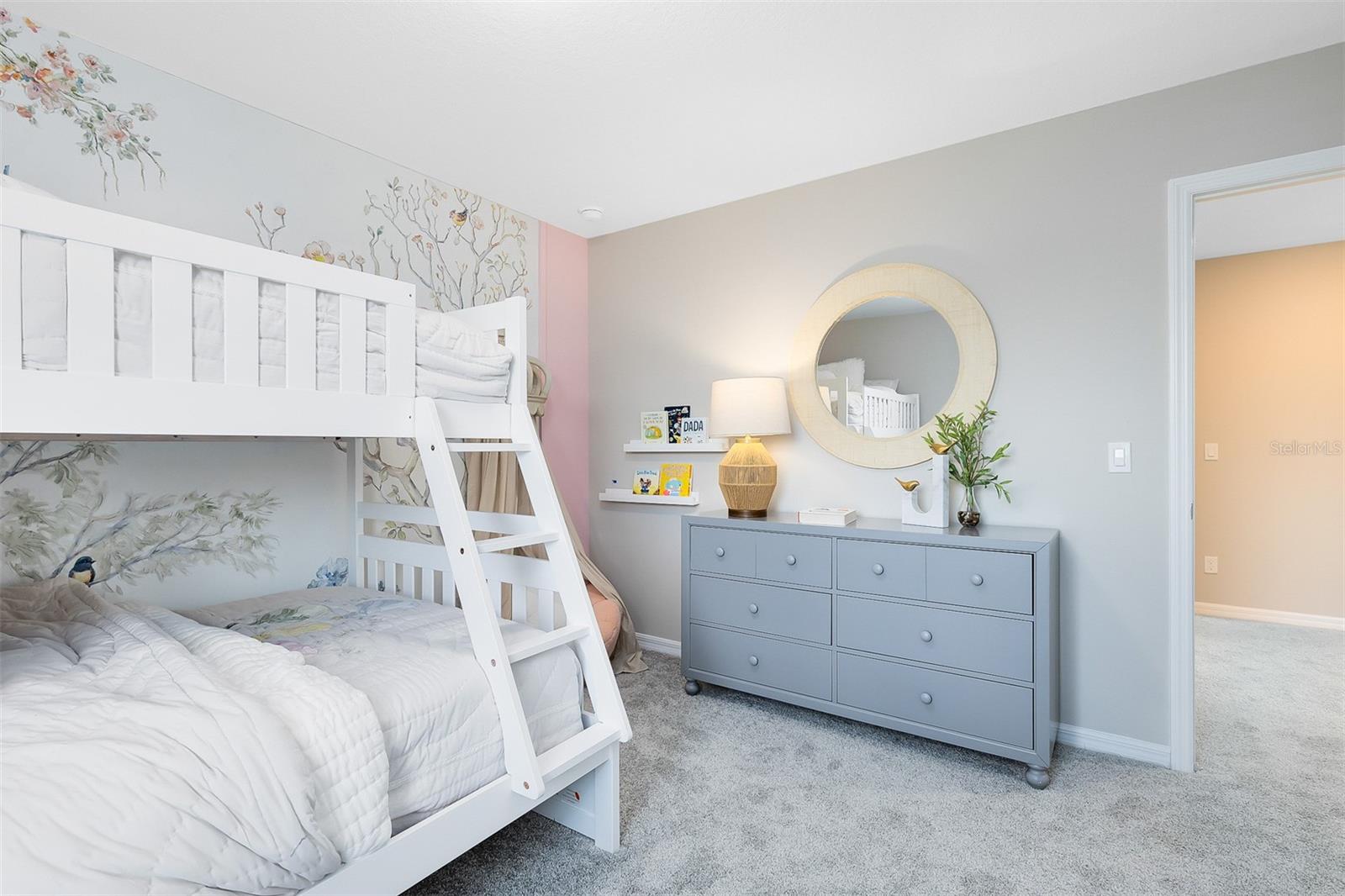 EVERBE - Residential