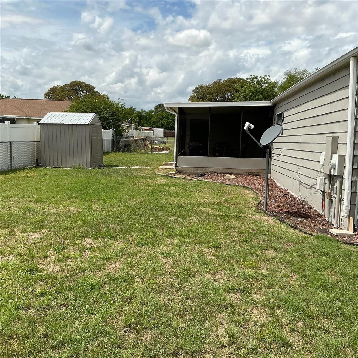 SUN COUNTRY ESTATES II - Residential