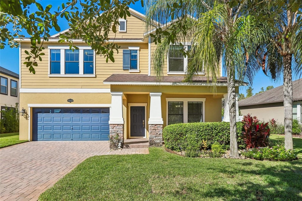 Photo of 19430 Paddock View Drive, Tampa, FL 33647 (MLS # TB8562419)