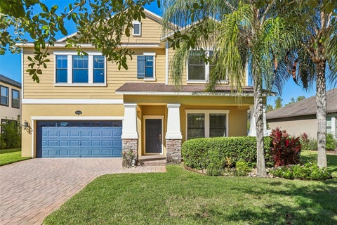 Photo of 19430 Paddock View Drive, Tampa, FL 33647 (MLS # TB8562419)