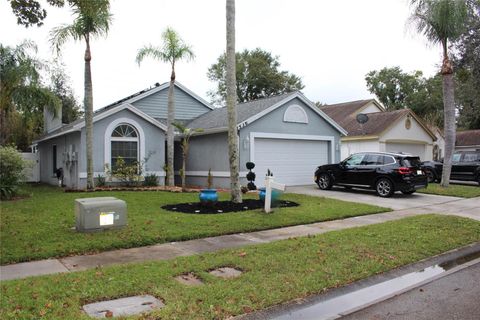 A home in ORLANDO