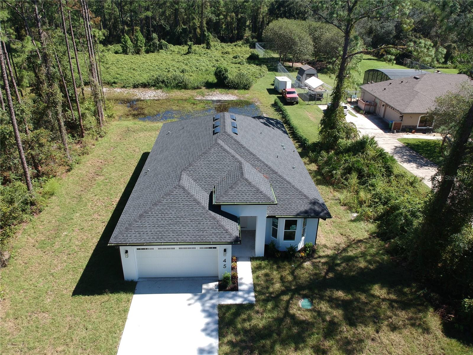45 SANCTUARY AVENUE