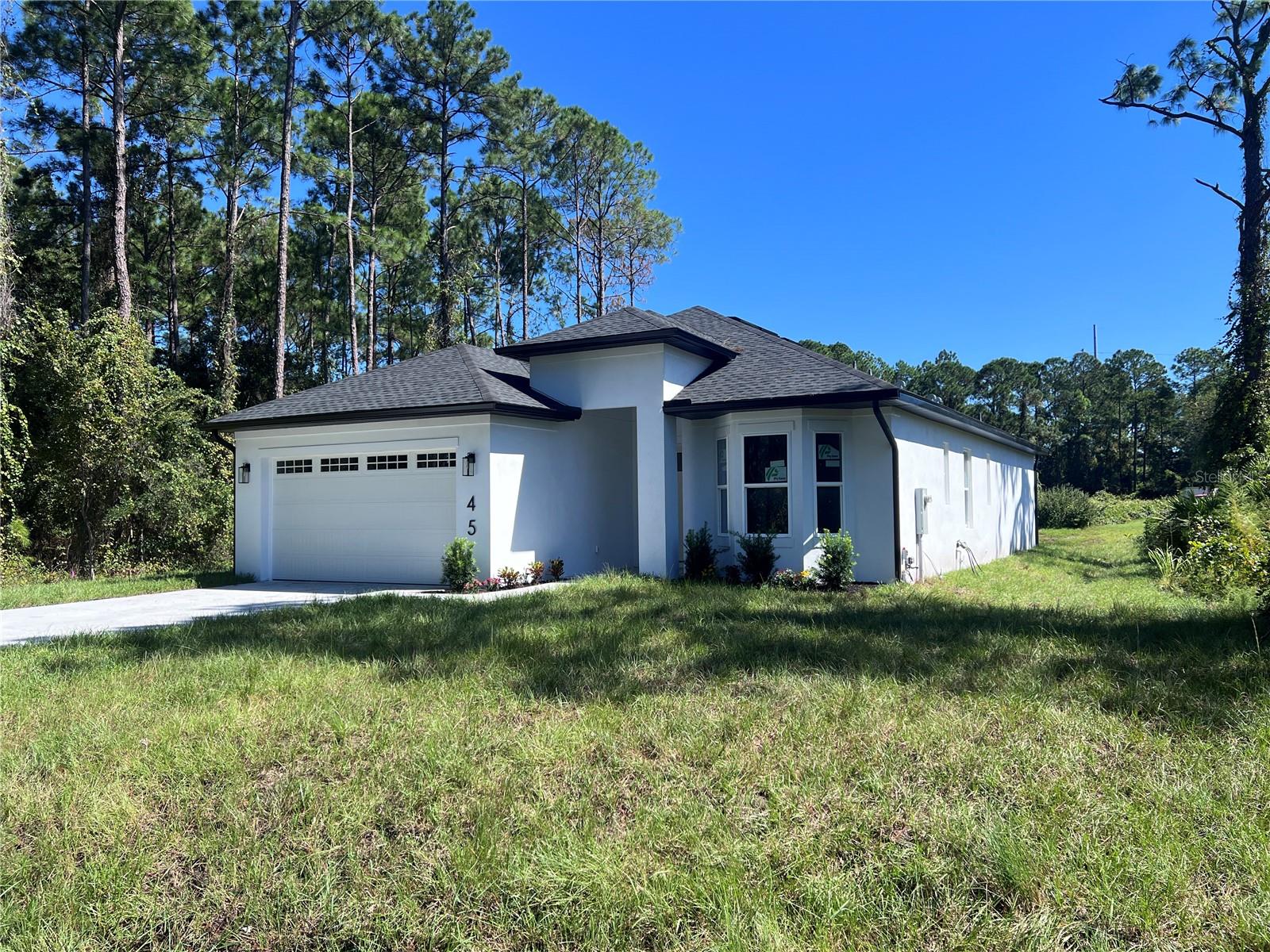 45 SANCTUARY AVENUE