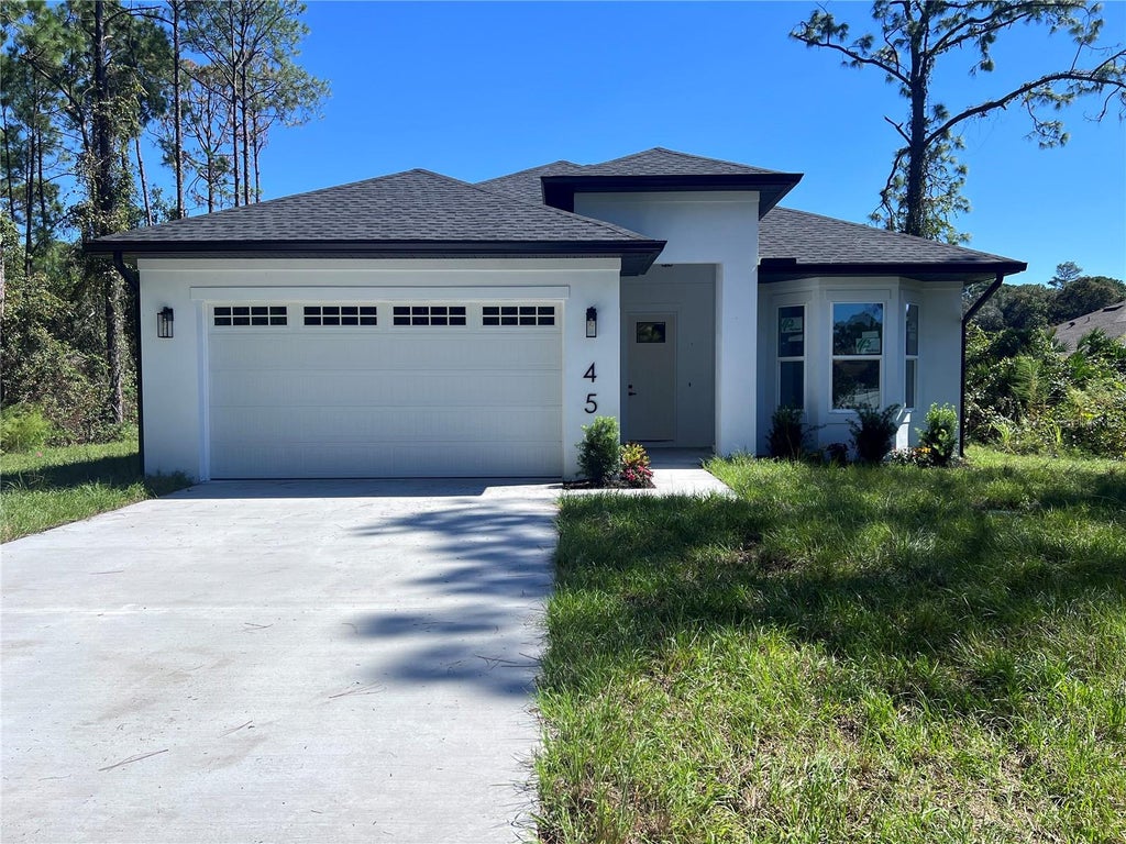 Photo of 45 Sanctuary Avenue, Debary, FL 32713 (MLS # S5159397)