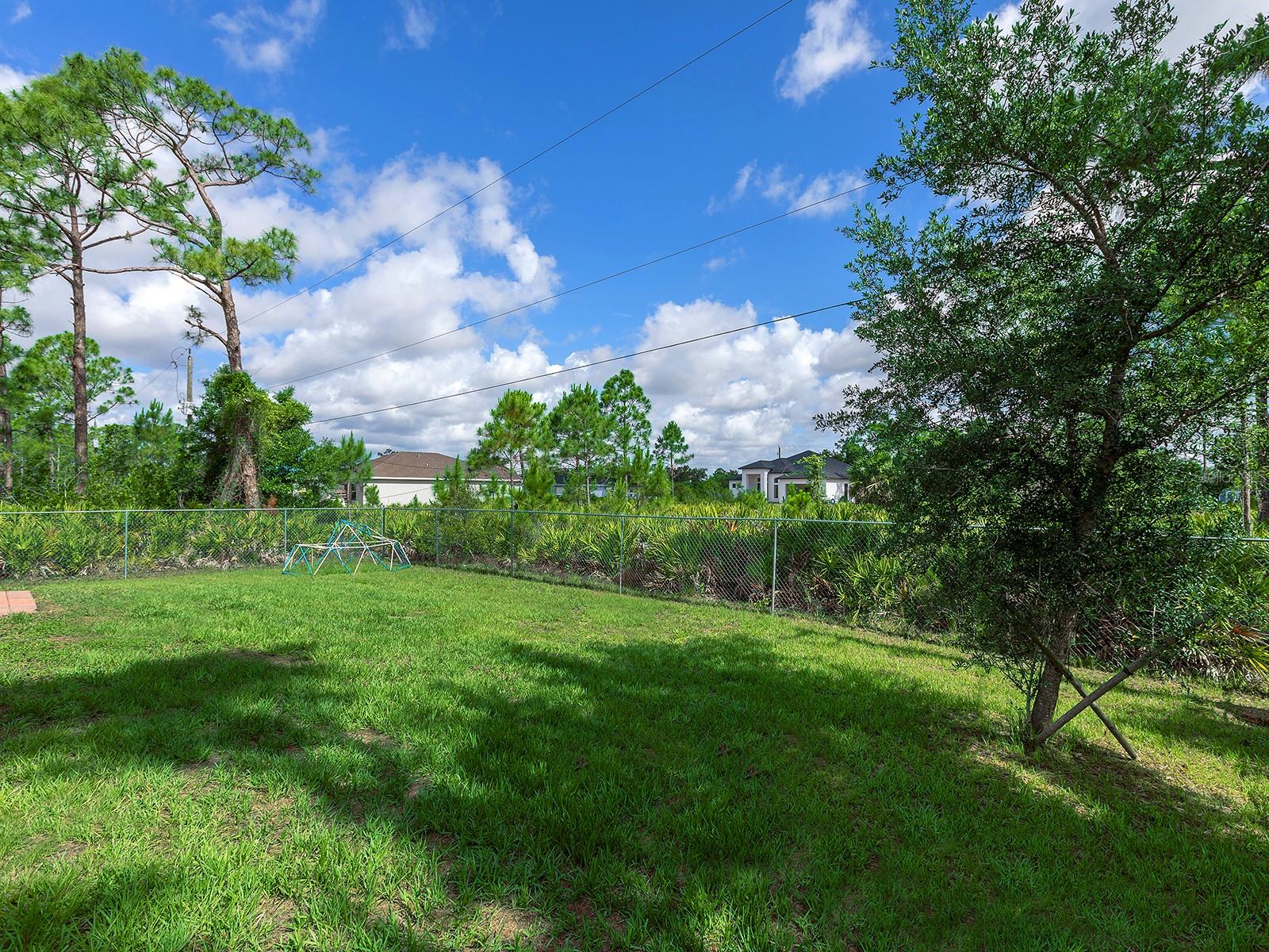 PORT CHARLOTTE SEC 56 - Residential