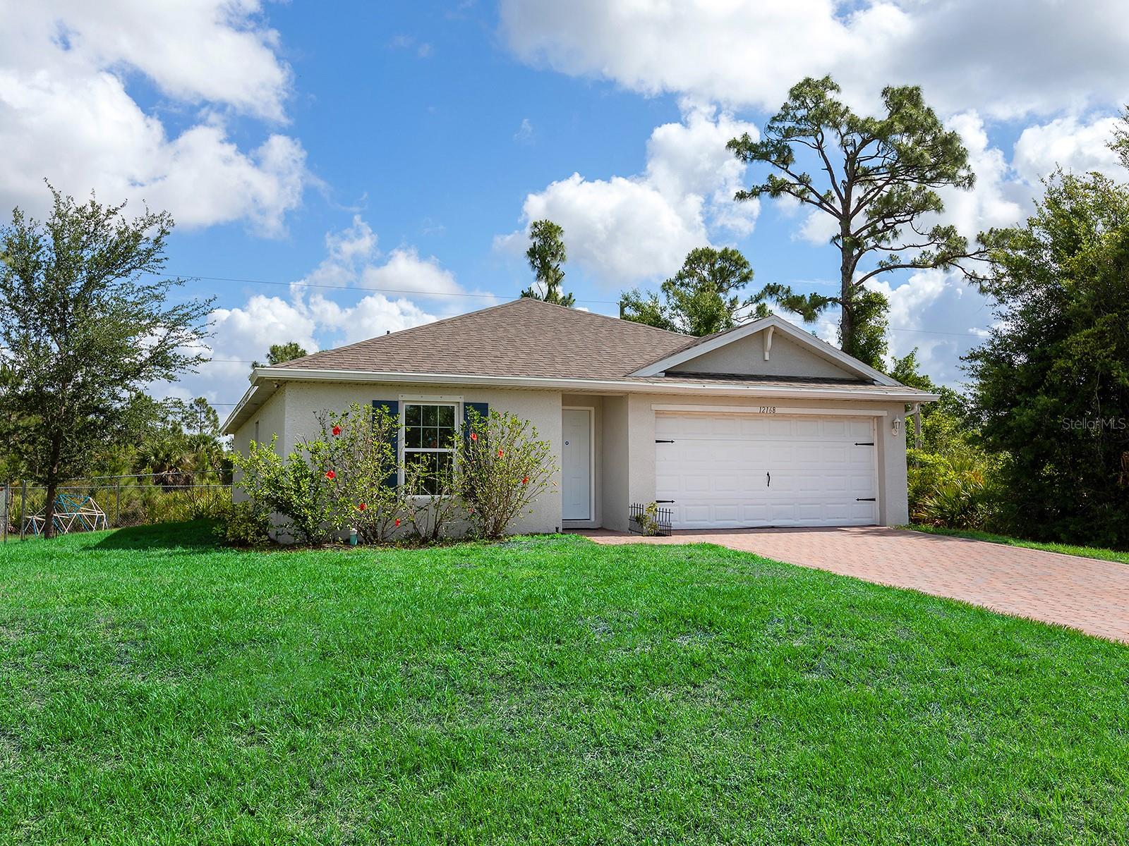PORT CHARLOTTE SEC 56 - Residential