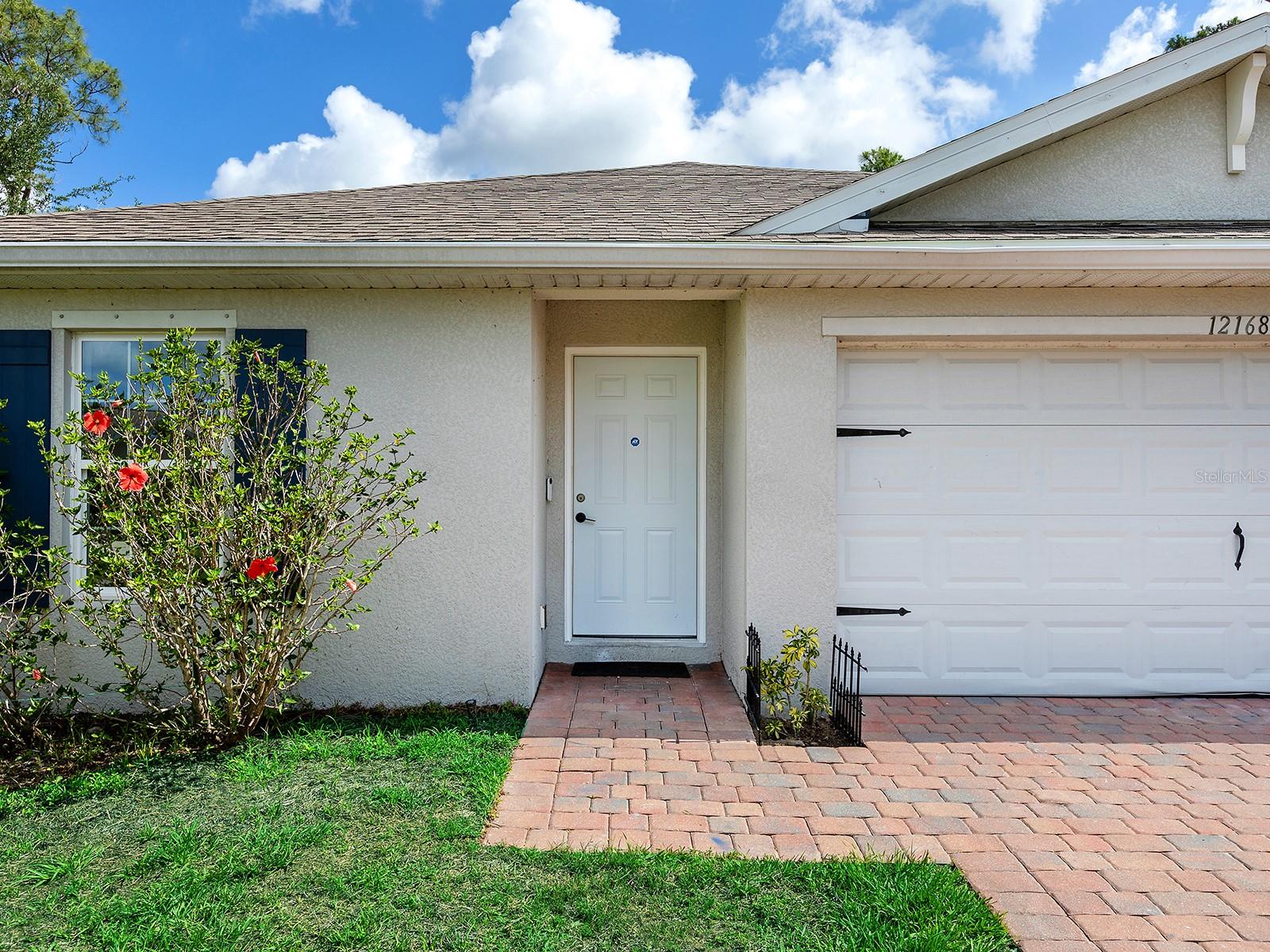 PORT CHARLOTTE SEC 56 - Residential