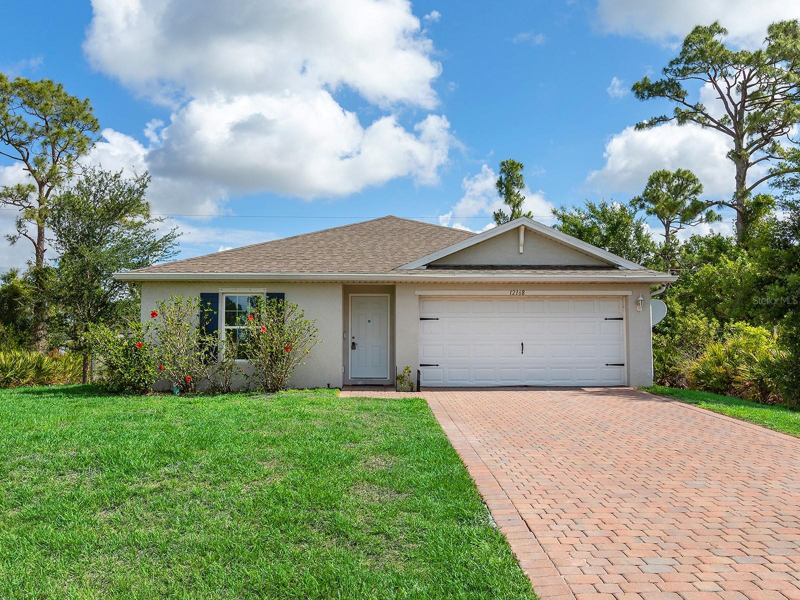 PORT CHARLOTTE SEC 56 - Residential