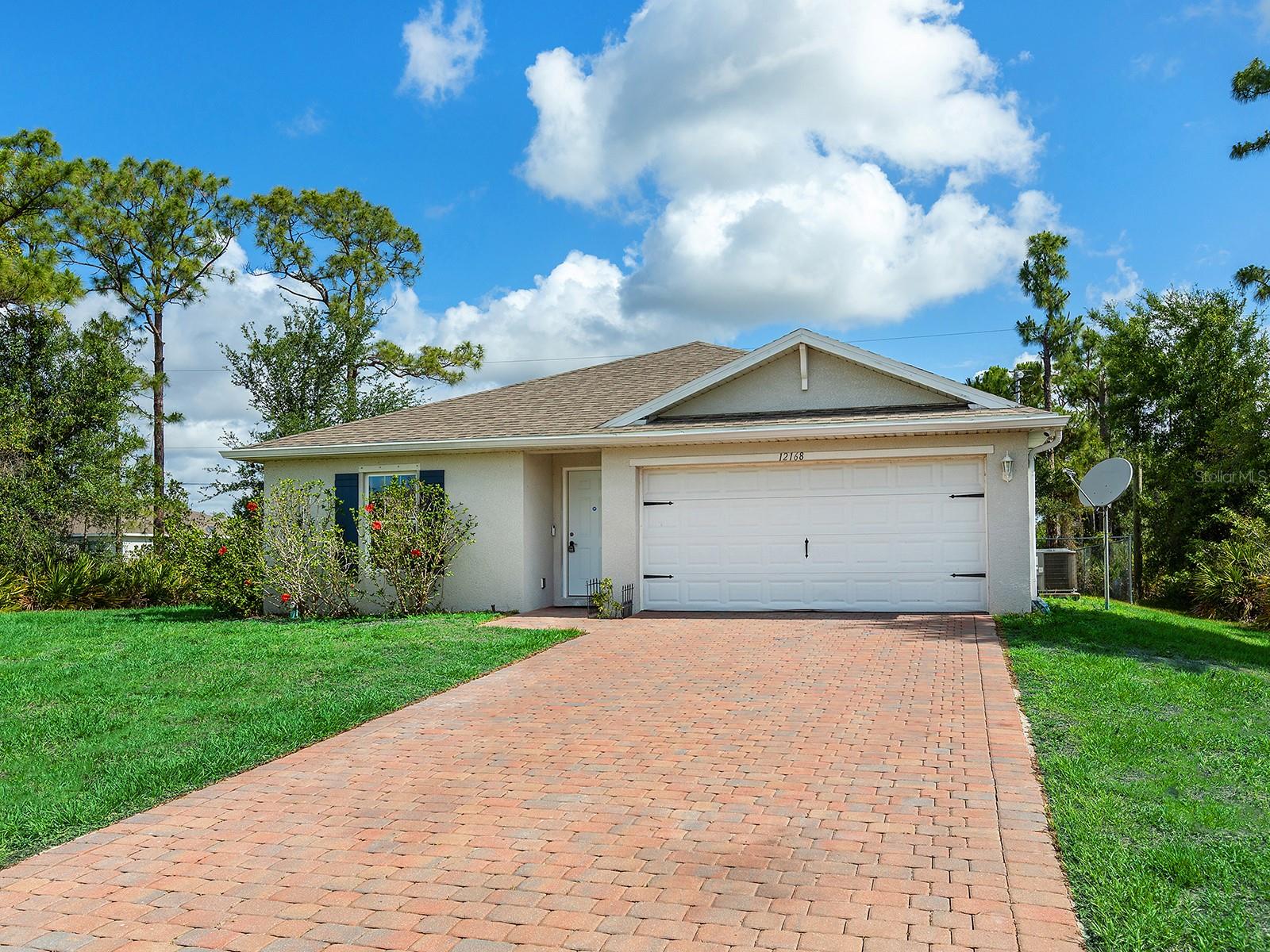 PORT CHARLOTTE SEC 56 - Residential