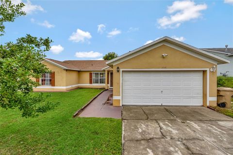 A home in CLERMONT