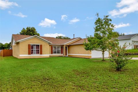 A home in CLERMONT