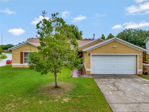 A home in CLERMONT