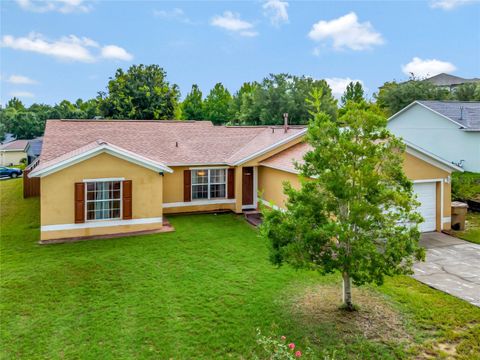 A home in CLERMONT