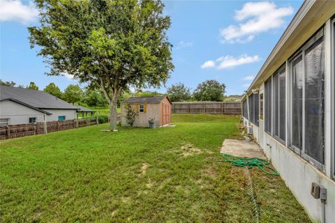 A home in CLERMONT