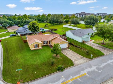 A home in CLERMONT