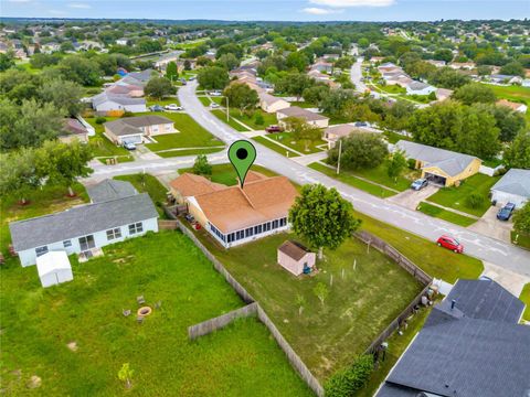 A home in CLERMONT