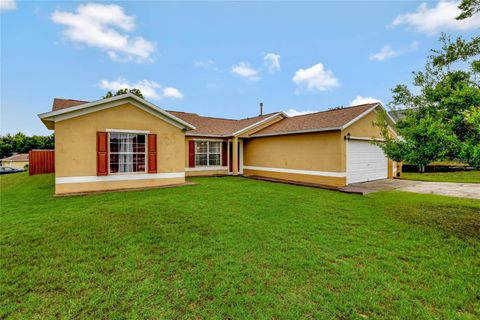 A home in CLERMONT