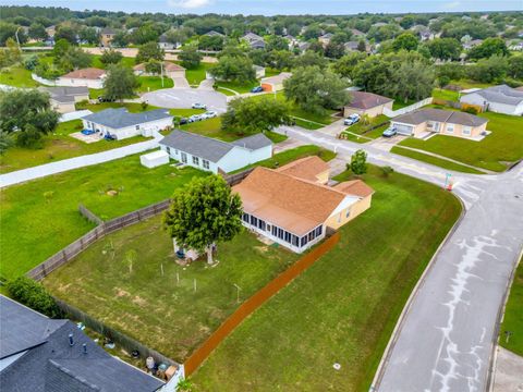 A home in CLERMONT