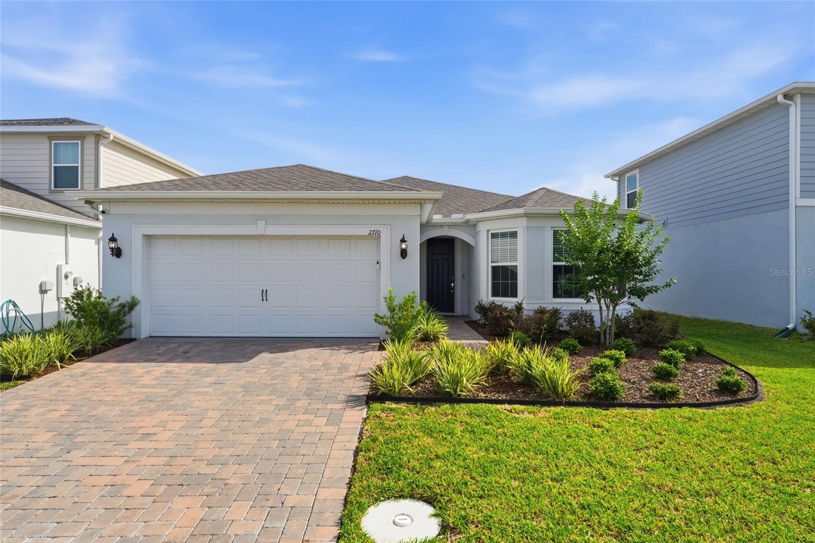 2710 SERENITY GARDEN DRIVE