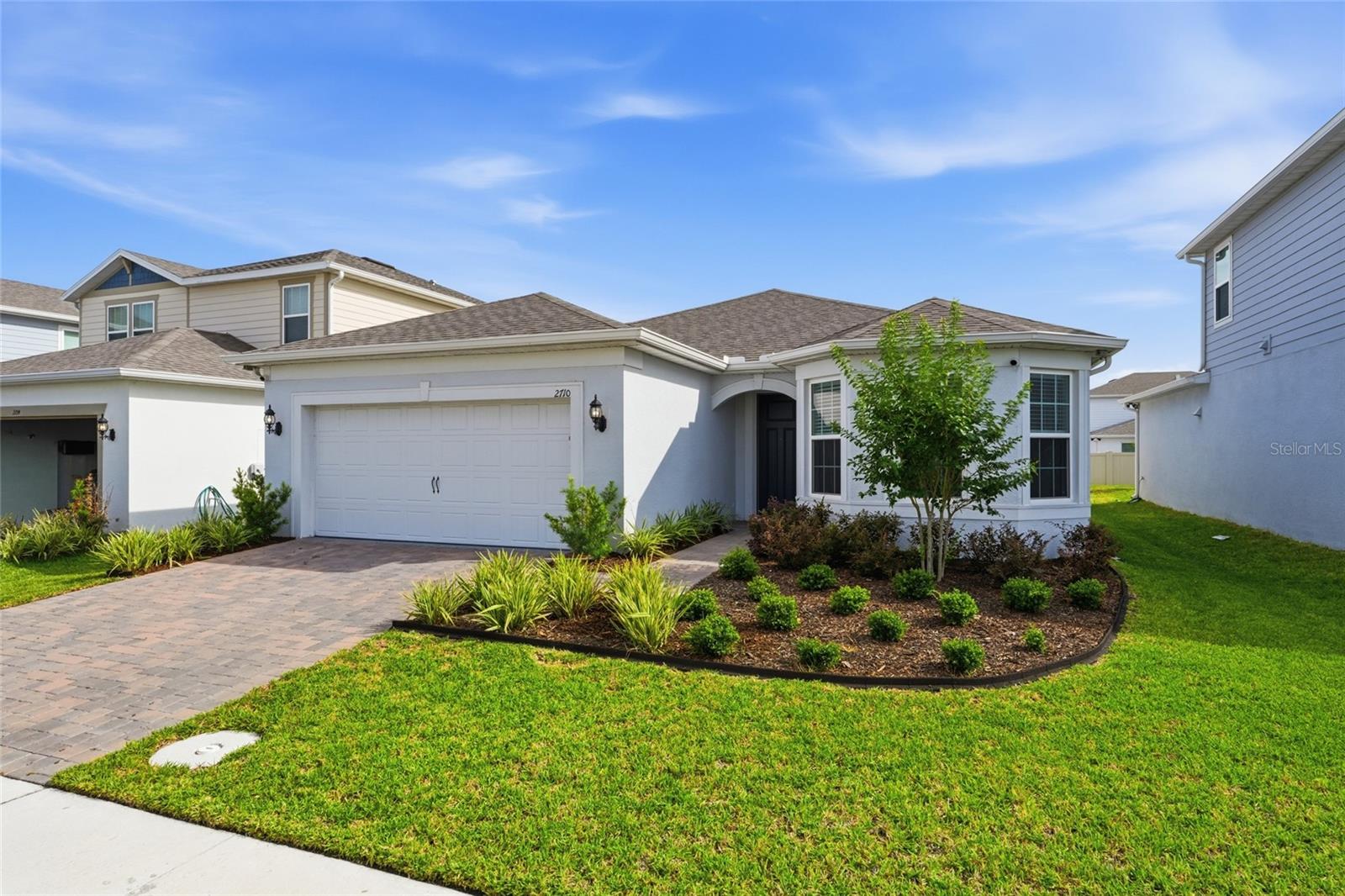 2710 SERENITY GARDEN DRIVE