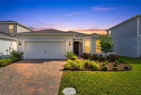 Photo of 2710 Serenity Garden Drive, Kissimmee, FL 34744 (MLS # S5149998)