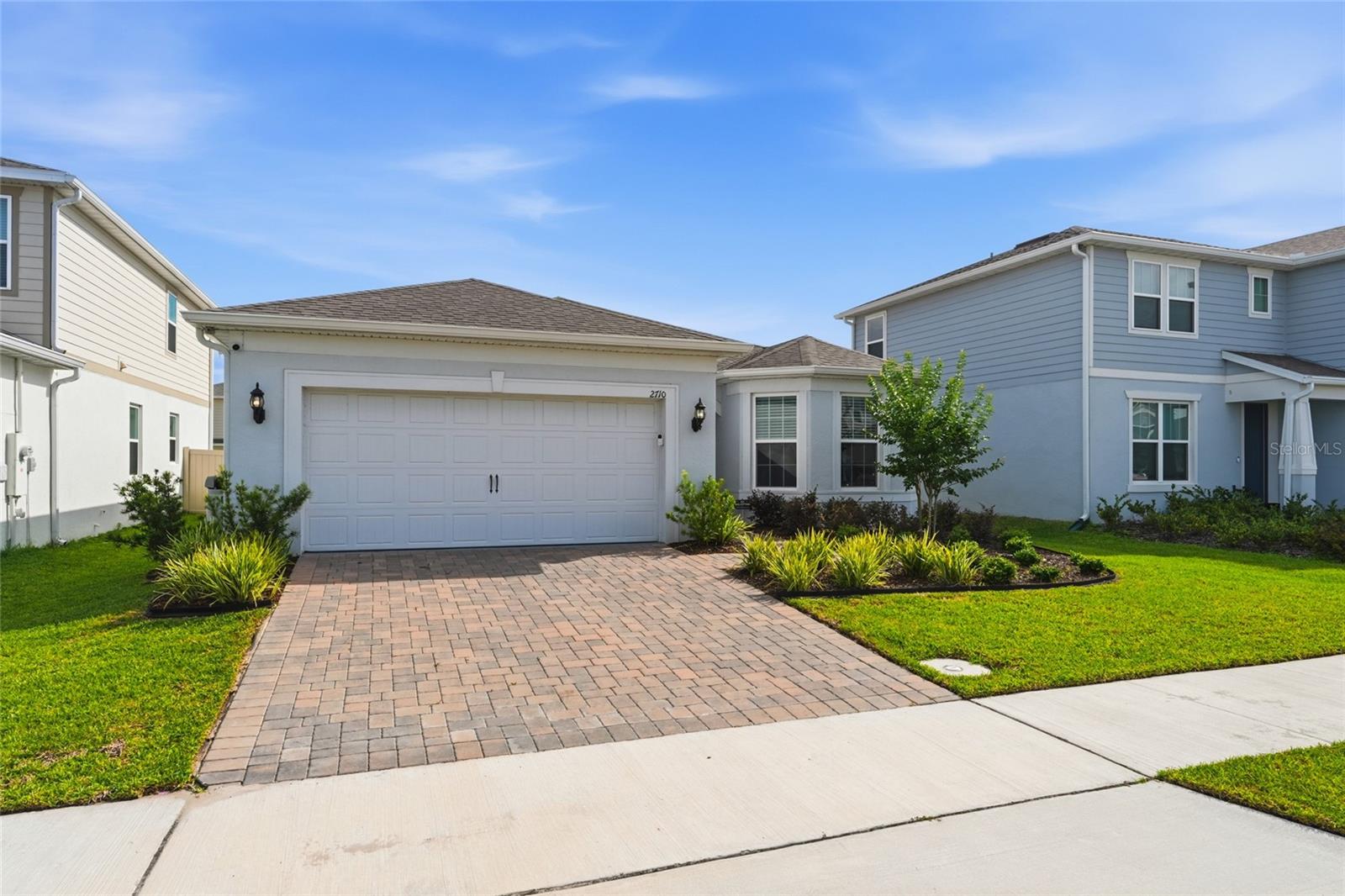 2710 SERENITY GARDEN DRIVE