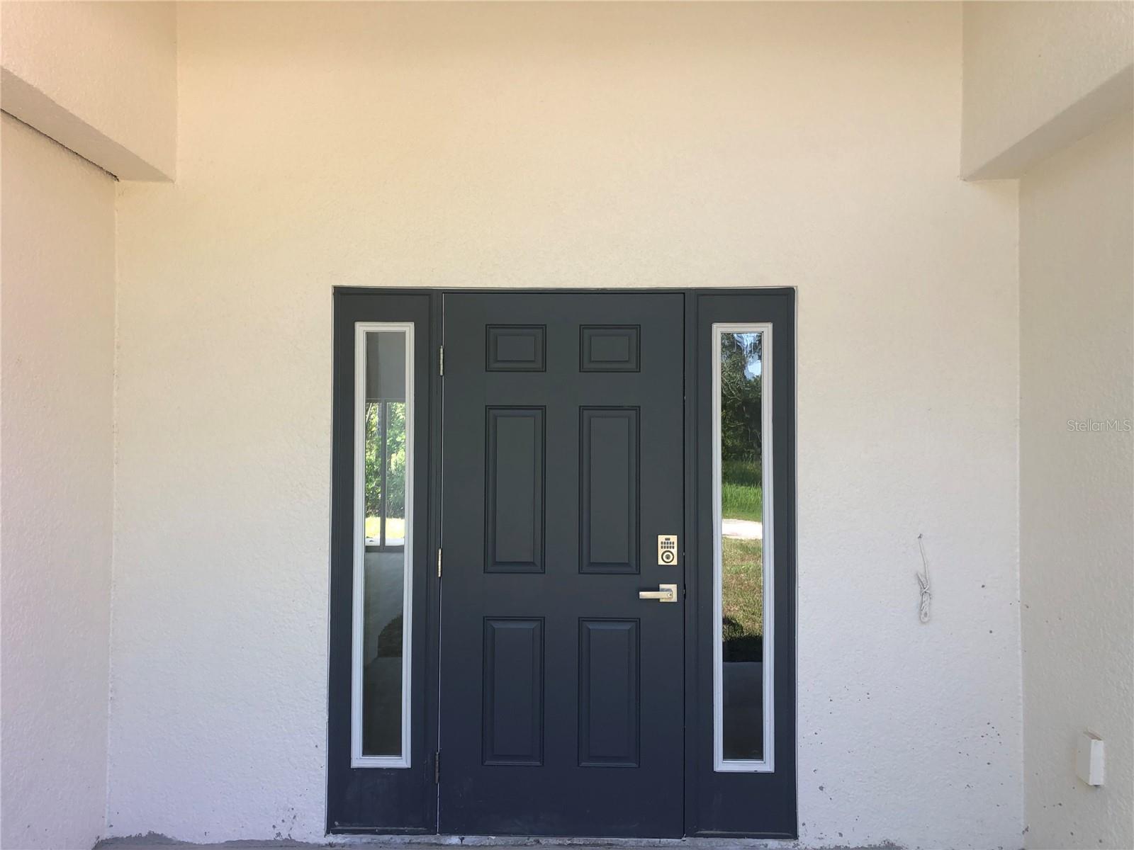 7539 BERNAL DRIVE
