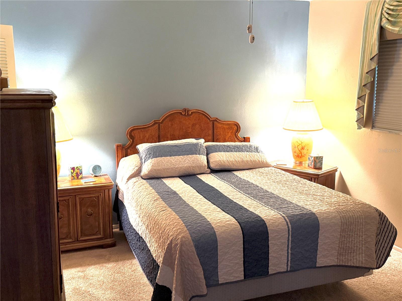 DESOTO SQUARE VILLAS PH I - Residential