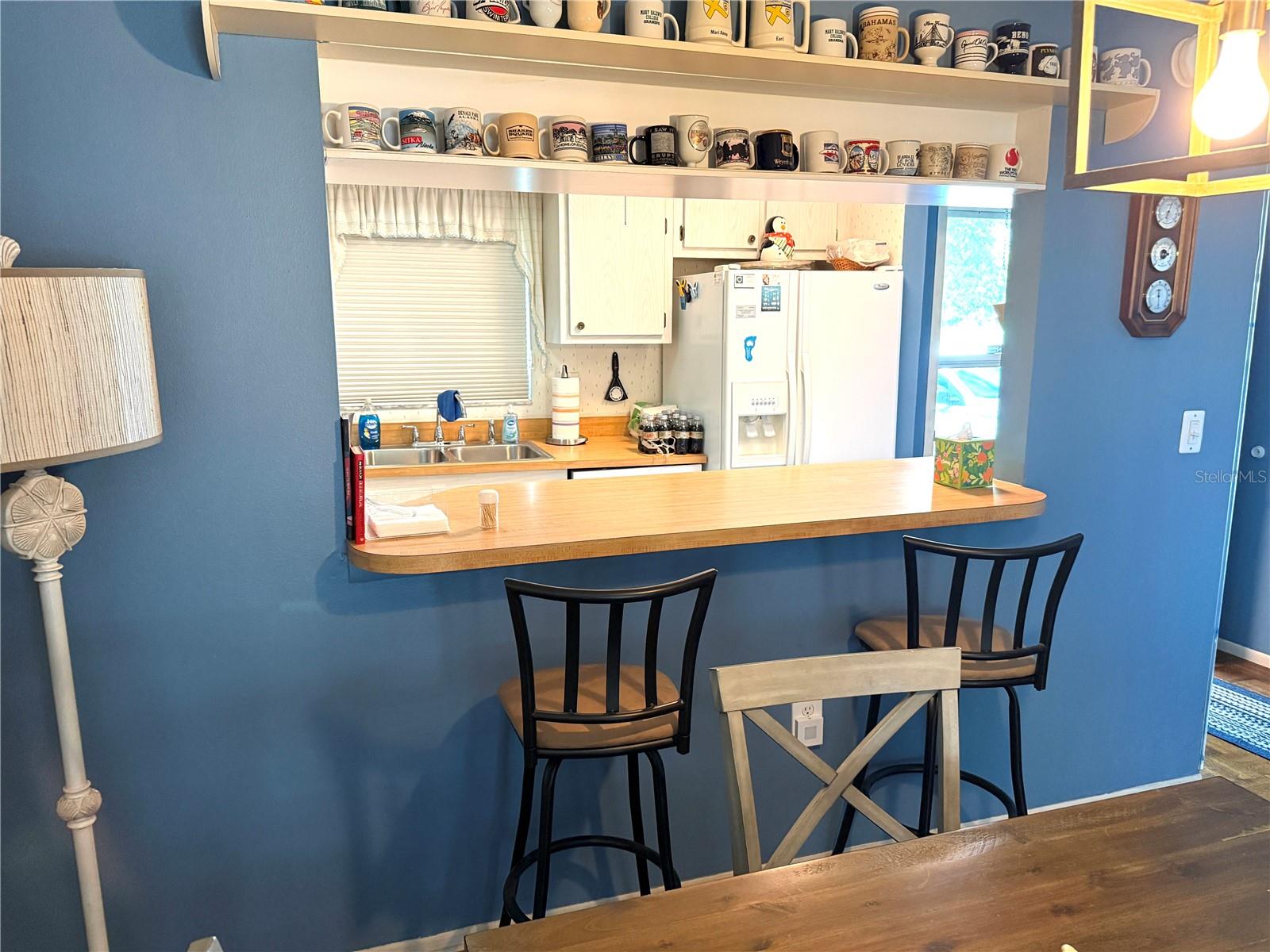 DESOTO SQUARE VILLAS PH I - Residential