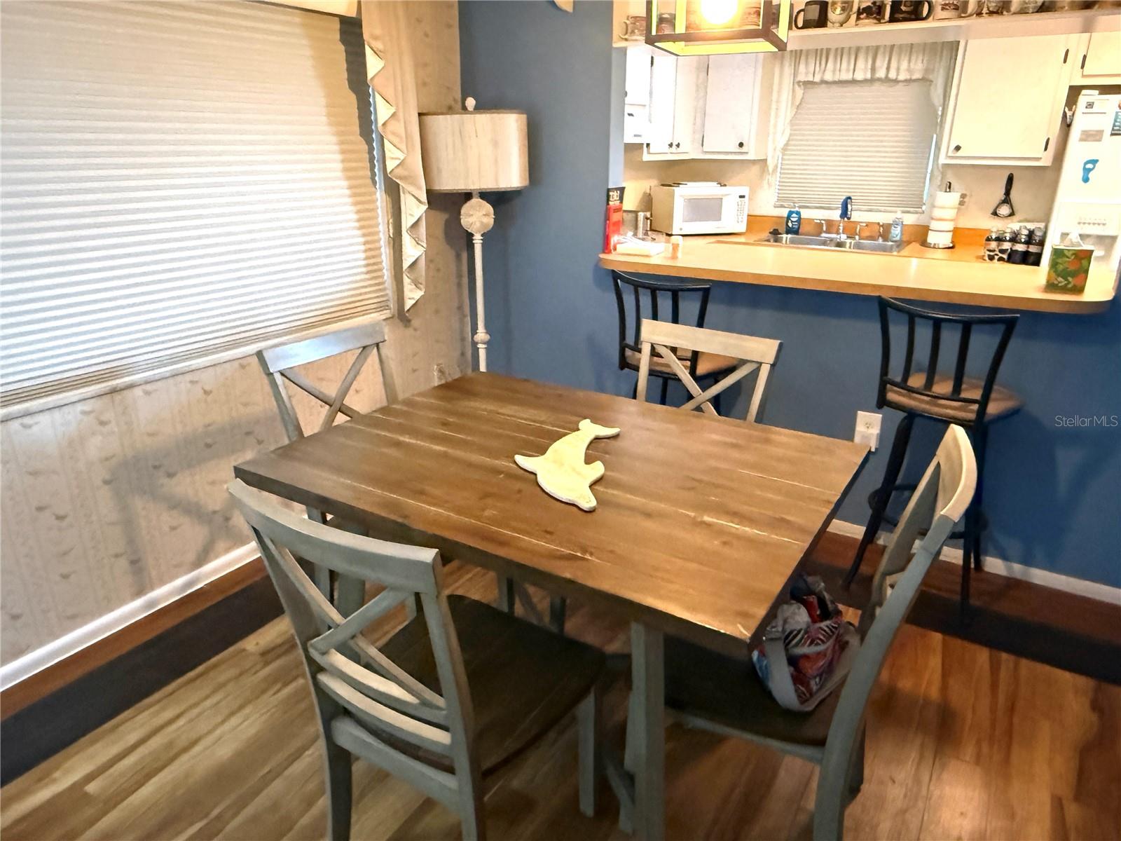 DESOTO SQUARE VILLAS PH I - Residential