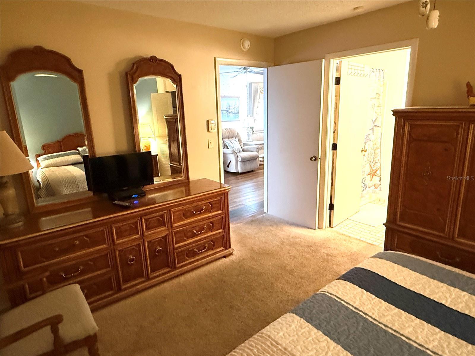 DESOTO SQUARE VILLAS PH I - Residential