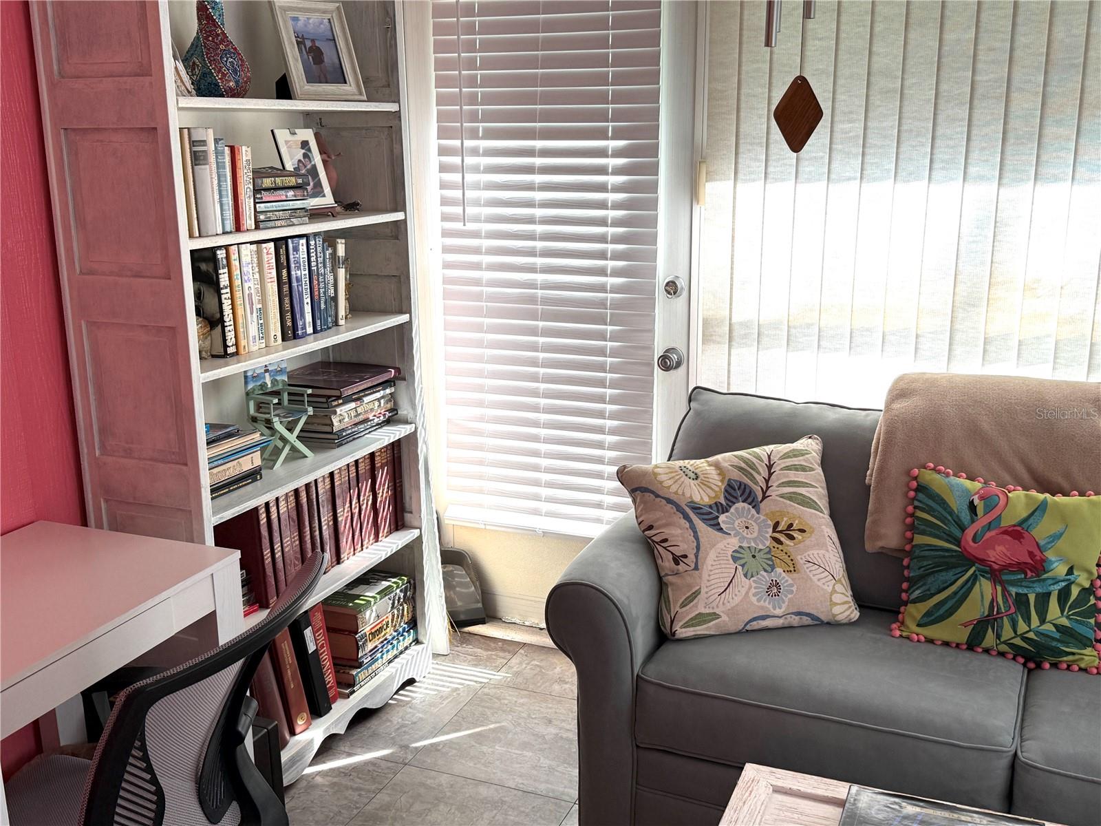 DESOTO SQUARE VILLAS PH I - Residential