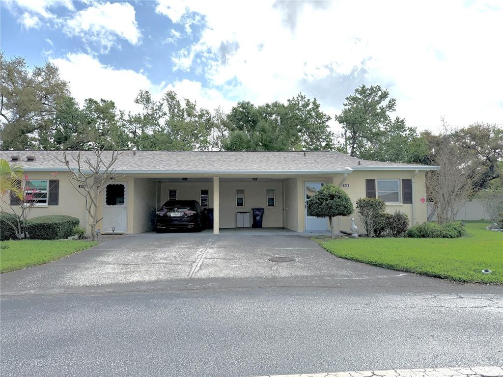 Photo of 390 301 Boulevard W #8A, Bradenton, FL 34205 (MLS # A4686297)