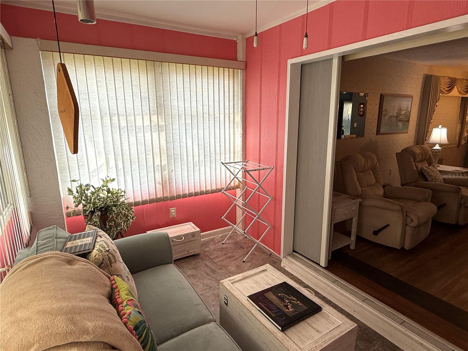 DESOTO SQUARE VILLAS PH I - Residential