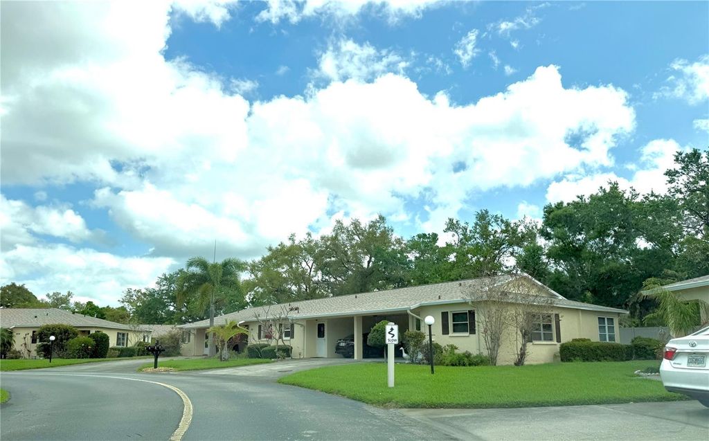 Photo of 390 301 Boulevard W #8A, Bradenton, FL 34205 (MLS # A4686297)