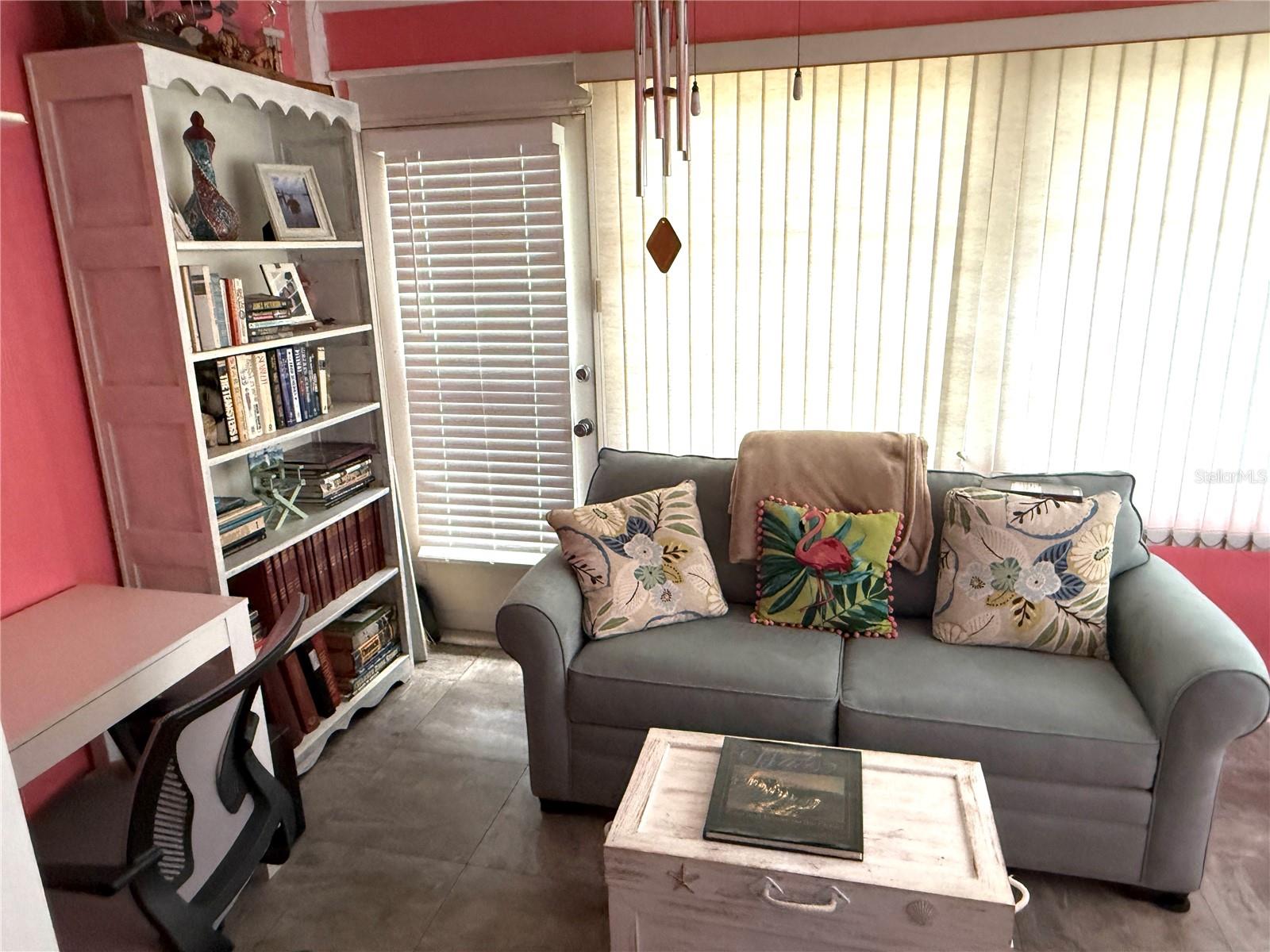 DESOTO SQUARE VILLAS PH I - Residential